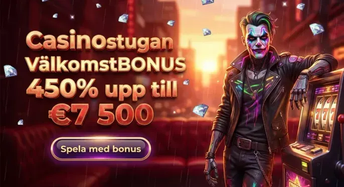 Casinostugan